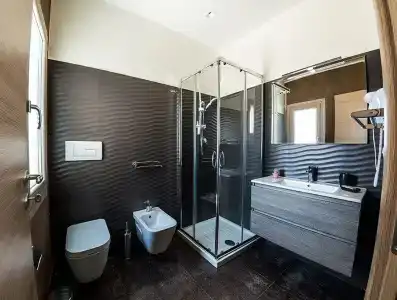 Ariston Suite - 8