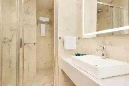 Tryp by Wyndham Istanbul Atasehir - 25