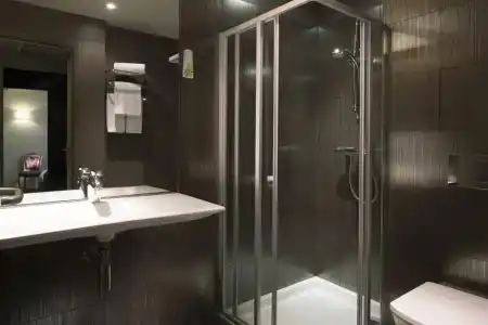 Hôtel Le Fabe - 35