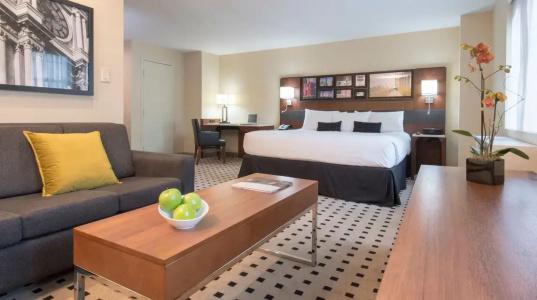 The Warwick Rittenhouse Square - 91