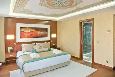 Hurry Inn Merter Istanbul - 3