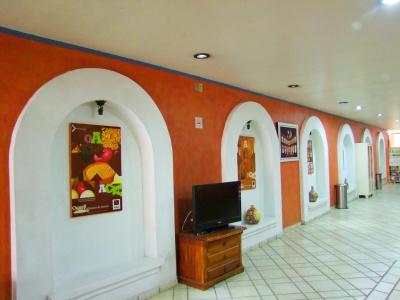 Capital O Oaxaca Dorado - 1