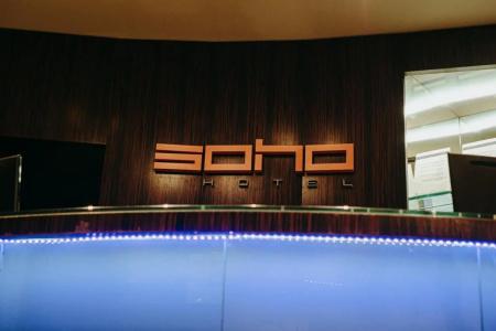 Soho Boutique - 40