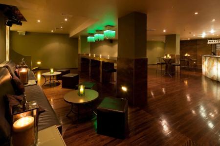 Best Western Plus Stellar - 18