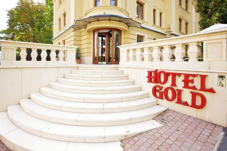 Gold Budapest - 38