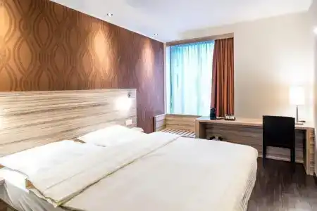 Star Inn Linz Promenadengalerien - 58