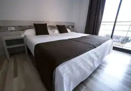Apartaments Ponent - 1