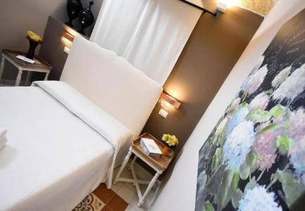 b&b Laura - Luxury Rooms - 16