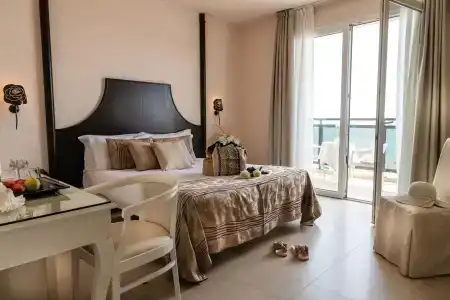 Baia del Mar Beach Boutique - 10