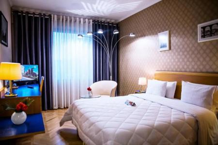 Tirana International & Conference Center - 52