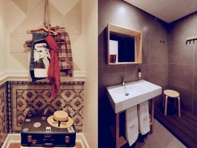 Hall Chiado - 27
