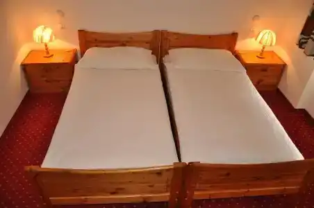 & Spa Silberhorn Wengen - 167