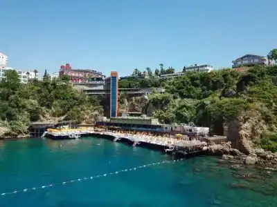 Bilem Beach & Spa - 26