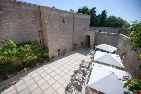 Il Carmine Dimora Storica - 89
