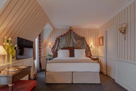 Hôtel Napoleon Paris - 61