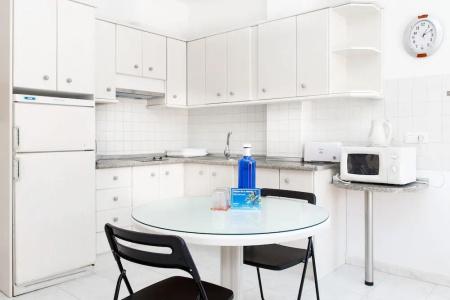 Apartamentos Almoraide Suites - Adults Only - 129