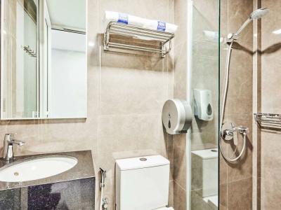 Ibis Budget Singapore Ametrine - SG Clean - 9