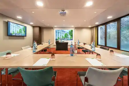 Holiday Inn Paris Gare De Lyon Bastille, An Ihg - 39