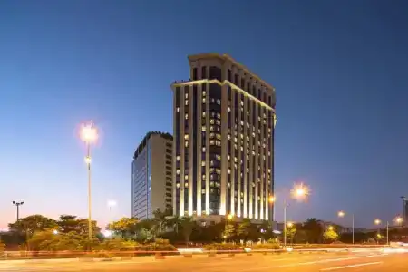 Hyatt Regency West Hanoi - 39