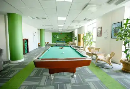 HomeBridge Appartments - 23