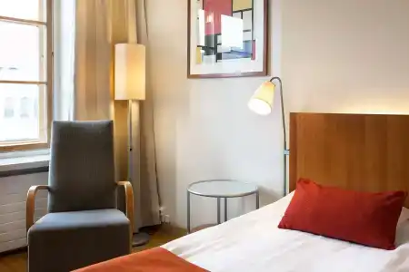 Scandic Plaza Turku - 58