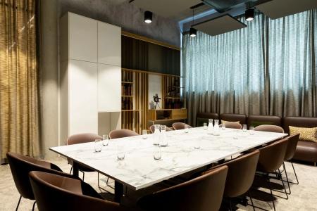 Residence Inn by Marriott Essen City - 21