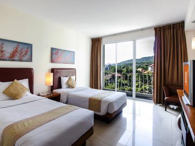 B2 Premier & Resort - 41