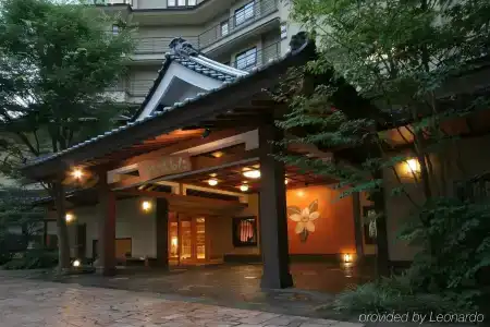 Tachibanaya - 38