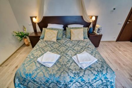SPA - курорт Аврора - Клуб - 114