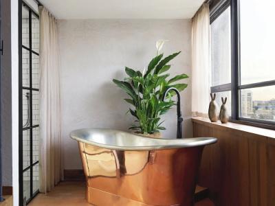 Treehouse London - 61
