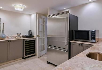 The Whitley, a Luxury Collection, Atlanta Buckhead - 27