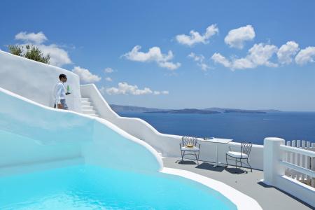 Katikies Kirini Santorini - The Leadings Of The World - 47