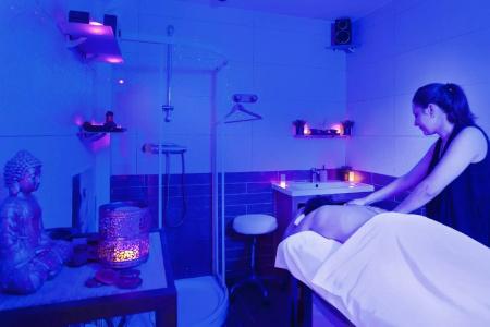 Le Neptune & Spa - 17