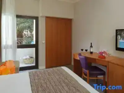 Leonardo Privilege Eilat - Все включено - 53