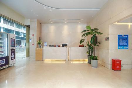 Shenzhen Tourism Trend - 20