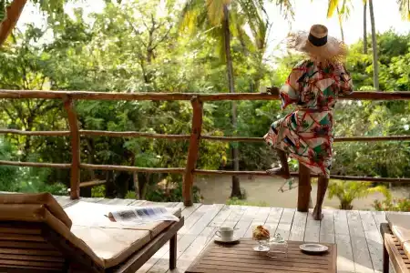 Zanzibar White Sand Luxury Villas & Spa - Relais & Chateaux - 269