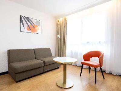 Novotel Suites Montpellier Antigone - 114