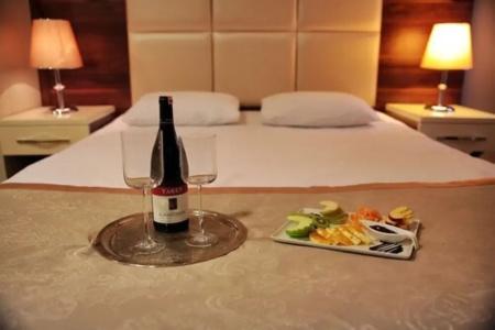 Derpa Suite Osmanbey - 123