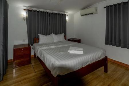 Samathi Lake Resort - 23