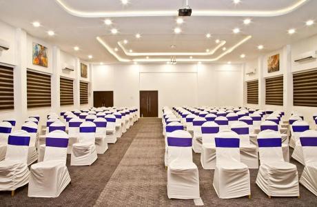 Octave & Spa - Sarjapur Road - 34