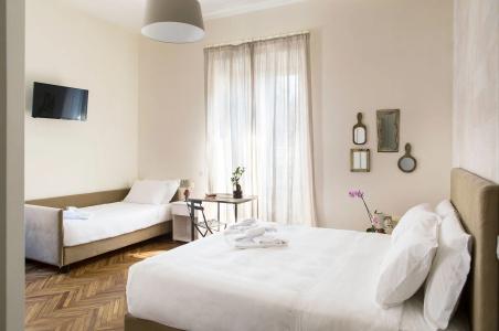 Salotto Monti - 66