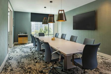 Carte San Diego Downtown, Curio Collection By Hilton - 36