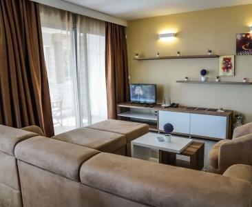 & Beach Club Mediterraneo Liman - 2