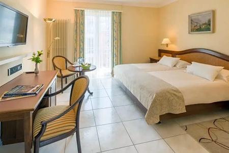 Best Western Bellevue au Lac - 67