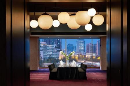 Kempinski Chengdu - 29