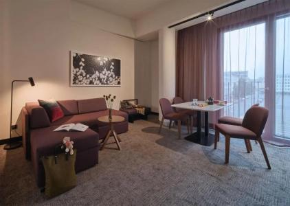 Adina Apartment Nuremberg - 32