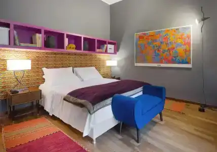 L'obelisque maison de luxe - 52