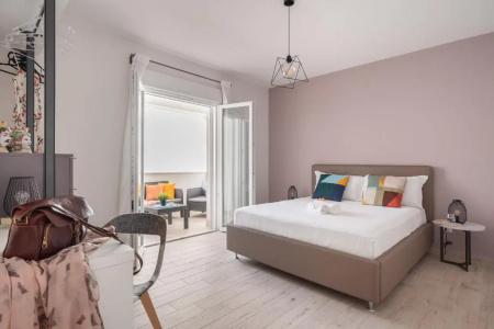 Volturno3 Suites & more - 70