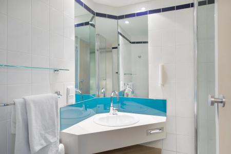 Holiday Inn Express Frankfurt Messe, An Ihg - 7