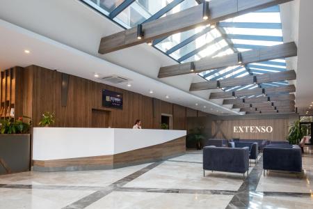 Extenso Otelcilik Ve Turizm San Ve Tic Ltd Sti - 24